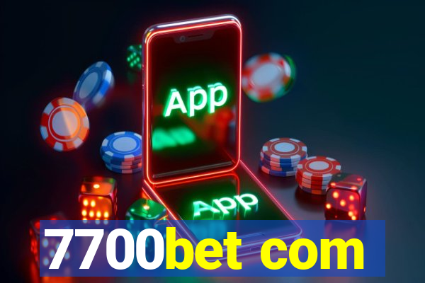 7700bet com